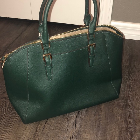 🎉🌟Host Pick🎉🌟Michael Kors Ciara Satchel - Picture 5 of 6